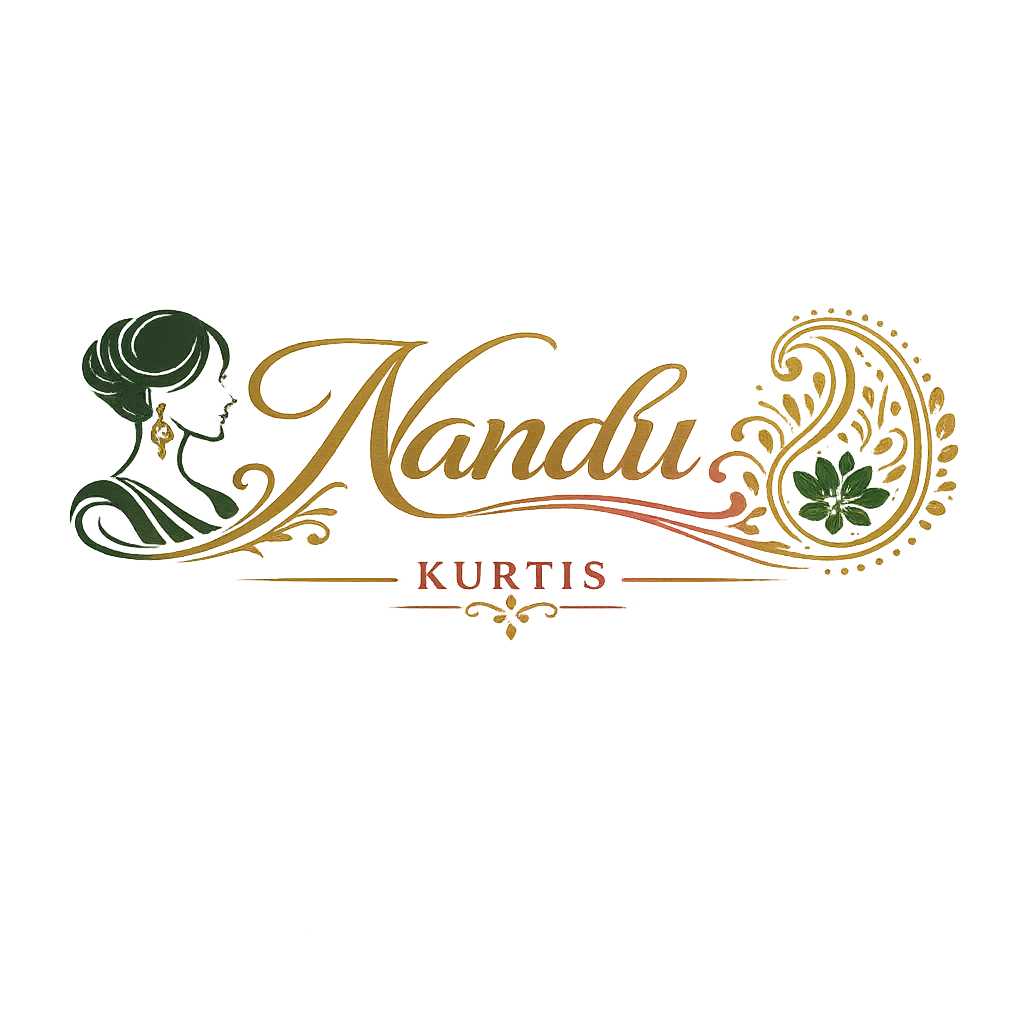Nandu kurtis